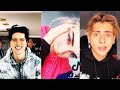 LOS NUEVOS BAILES Y TENDENCIAS DE TIK TOK • TIKTOK NEW #4