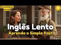 Talking About The Past In English Simple Past In Practice Easy English A1 A2 