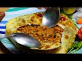 Malaysian style fried rice  nasi goreng pattaya  recipe show  womens lifestyle
