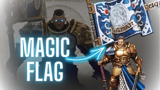 How to Paint Stormcast Eternals - Warhammer Age of Sigmar: Realms of Ruin