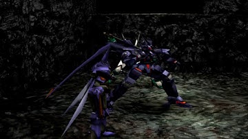 Xenogears - Part 58 - Anima Dungeon 2