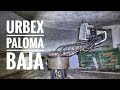 Urbex Militar: Batería D-2 Paloma Baja ...CON FIN INESPERADO