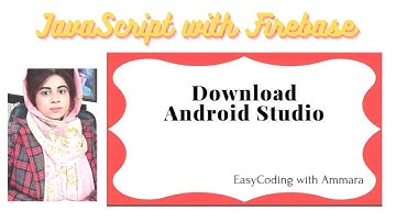 Android studio tutorials for Beginners | download and install android | 1 | app dvelopment | urdu