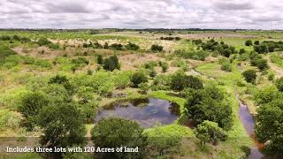 LOT 1854 Four County Rd #104, Buckholts, TX 76518