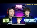 BTS (방탄소년단) 'DNA' Official MV | Reaction!!