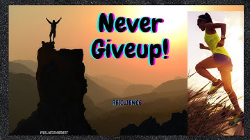 How to Bounce Back: The Secret to Unbreakable Resilience!