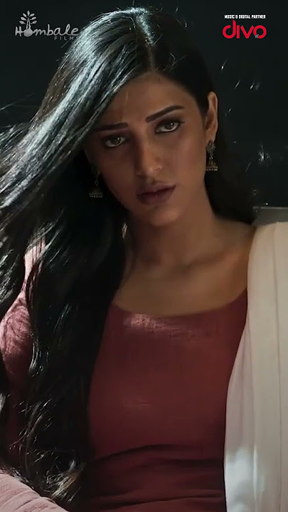 Salaar | QissonMein - Video Songs| Video Out Now | Hombale Films