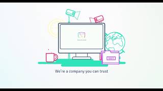 Company Introduction Animation screenshot 3