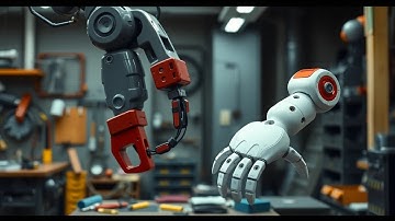 Tesla’s Optimus Robot – The Future of AI and Automation