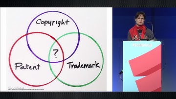 Keynote - Open source is just about the source, isn