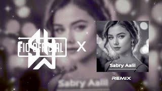 Sherine - Sabry Alil (Remix) Bass Bossted (Fio Officialz)