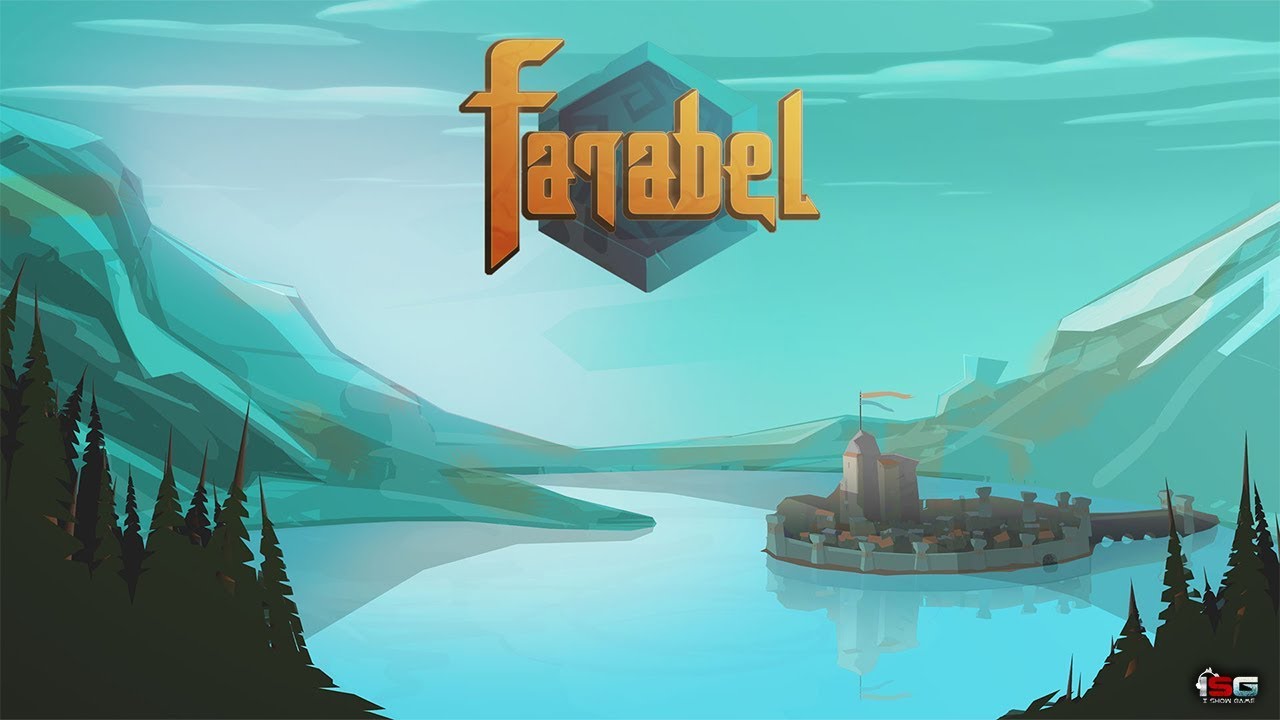 Farabel - Game Mobile Trailer By ishowgame