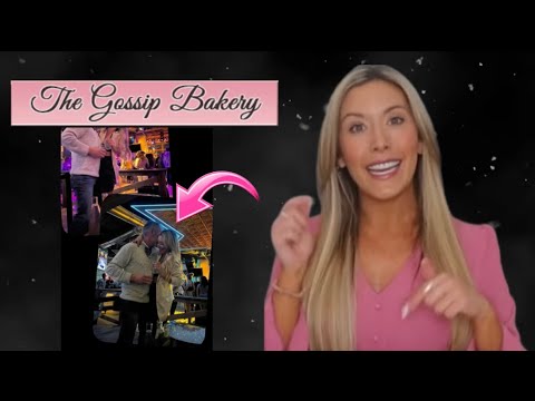 Mystery Person LEAKING Pictures On Gossip Bakery
