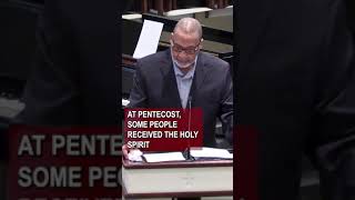 I Am the Church, You Are the Church | Pastor Gerry Campbell Net Worth