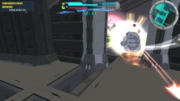 Cosmic Break Universal | Random Bots , Random Observer | 2024 05 10 14 01 19