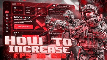 MAX FPS in CS2! The Ultimate Optimization Guide (2025 Settings)
