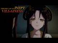 Reirin Has a Pretty Freaky Friday | Though I Am an Inept Villainess