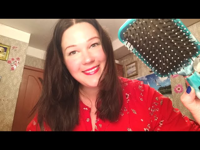 АСМР/ ДВИЖЕНИЕ РУК/ РЕЙКИ/ РАСЧЁСЫВАНИЕ/ ASMR/ HAND MOVEMENT/ REIKI/ COMBING