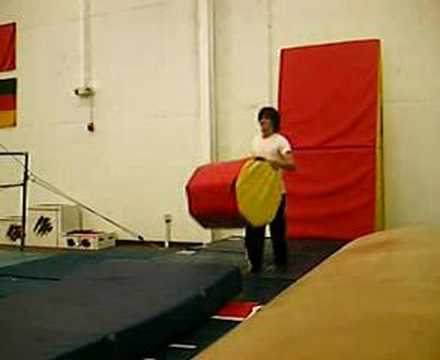 Drop Kick Test - YouTube