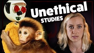 4 Unethical Psychological Studies | Kati Morton