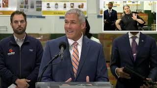 SNAP Benefits - Monroe County Livestream