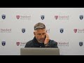 PRESS CONFERENCE: Head Coach Luchi Gonzalez speaks about the impact of call-ups and injuries