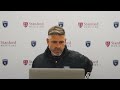 PRESS CONFERENCE: Head Coach Luchi Gonzalez speaks about the impact of call-ups and injuries