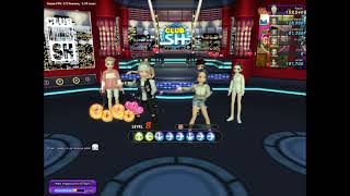 J-Walk  - Frappuccino [ Couple Dance ] - Audition Ayodance