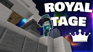 ROYALTAGE 👑 (Hypixel Bridge Montage)