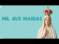 Mil Ave Marias  -  Missa  - 30º dia com Nª Senhora  | PADRE REGINALDO MANZOTTI