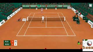 Tennis World open 2020 : - Free ultimate sports games screenshot 2