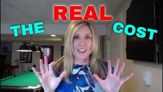 Cost of Living in Downers Grove Illinois