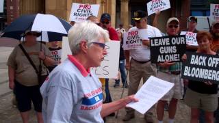 Mayors Against Illegal Guns in Columbus 2 of 6
