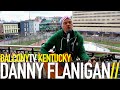 DANNY FLANIGAN RIVER BalconyTV