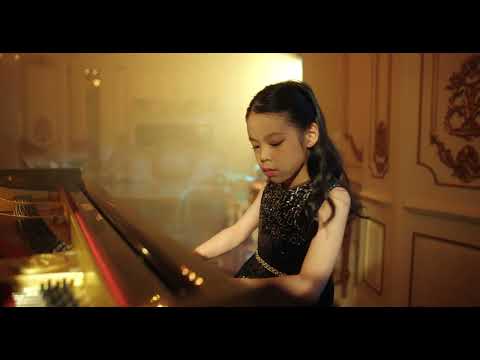 Pita Patt Tutanathorn -  Albert Pieczonka: Tarantella in A minor