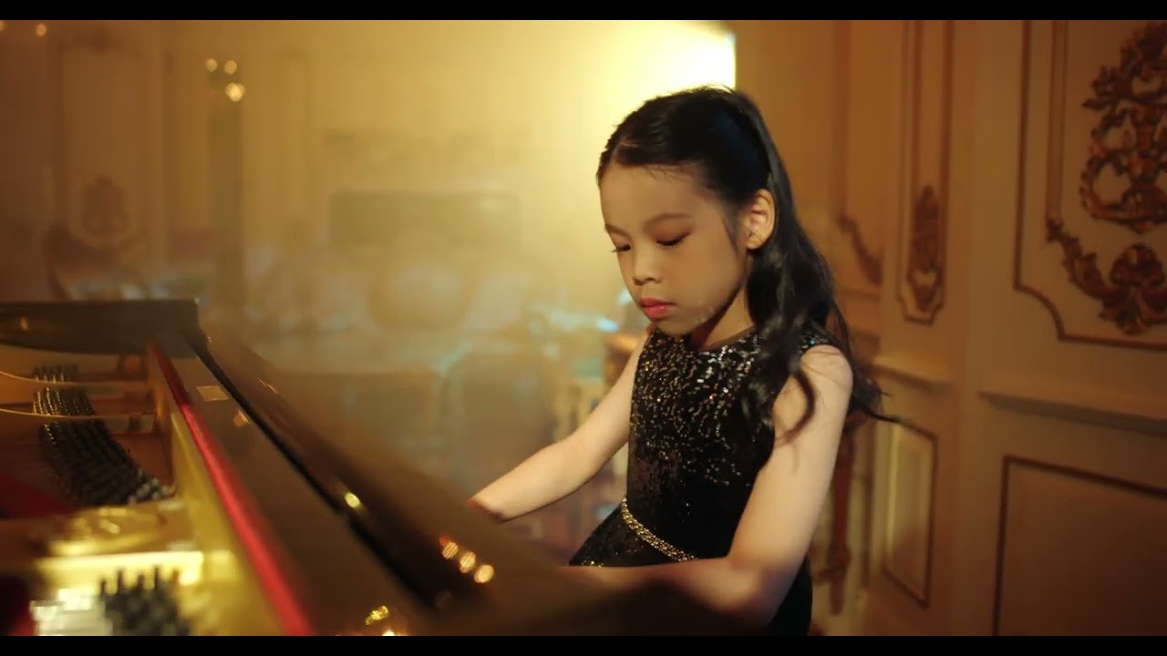 Pita Patt Tutanathorn -  Albert Pieczonka: Tarantella in A minor