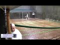 British Ladies Open 2023 - Singles - Round of 32 - Olivia Boulton vs Vix Harvey