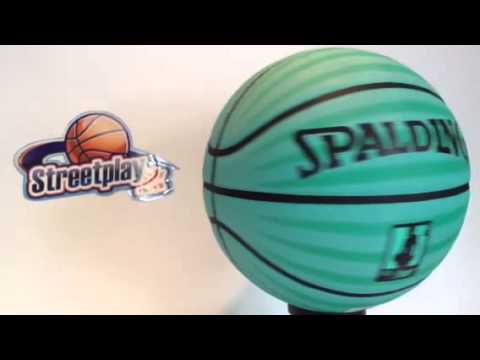 Spalding NBA 4HER NEW Outdoor Basketball