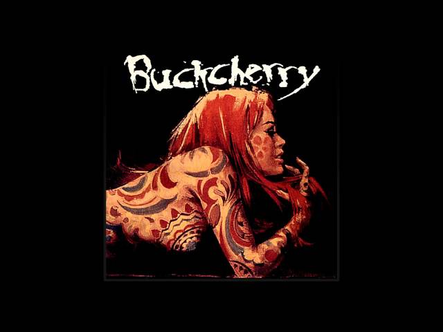 Buckcherry - Baby