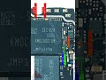 Samsung Galaxy A04 A045F ISP Point Short Solution | A04f FRP unlock F64 | UFS Pinout Repair 🔥 #f64