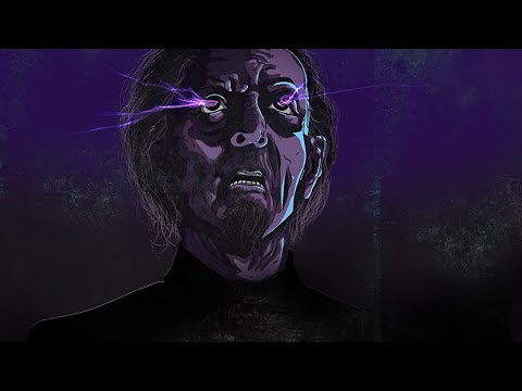 Dark night тг