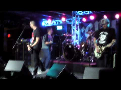 Tremonti Soundcheck - So You're Afraid