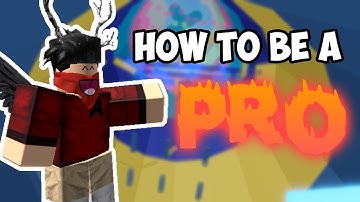 [Part 1] How TO BE A PRO in TOWER OF HELL!