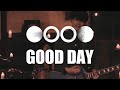 WONDERLAND - GOODDAY