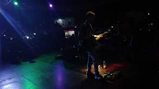 Reagge Night bersama Rastapati