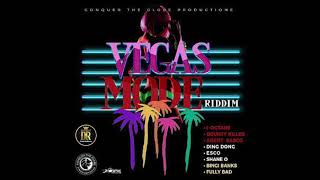 Celebrity Vegas Mode riddim - Vegas Mode riddim mix [2018] Wealth