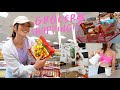 Grocery Shopping at Trader Joe&#39;s + New Home Furniture!!