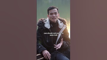 Thiềm Thừ | Vũ Ngọc Thiên Official #shots