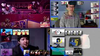 YTPMV Mashup: Battle Against an Amputated Horse