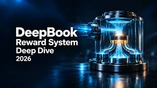 DeepBook Reward System Deep Dive 2026